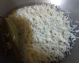 লক্ষ্ণৌই গোস্ত বিরিয়ানী (lucknowi gost biryani recipe in Bengali) রেসিপি ধাপ - 13 ছবি