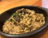 Foto del paso 5 de la receta: Risotto de hongos