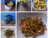 Foto del paso 7 de la receta 264. Ensalada de arroz