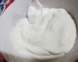 Foto del paso 2 de la receta: Vasitos de café y queso