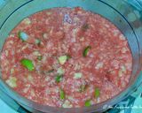 Foto del passaggio 2 della ricetta Marmellata di Fichi, Lime e Peperoncino
