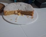 Foto del paso 8 de la receta: Bizcochuelo húmedo con sabor a flan🍮