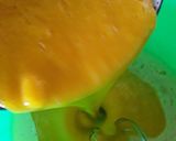 Foto langkah ke 2 dari resep Mango Nugget.