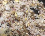 Foto langkah ke 2 dari resep [186] Nasi Goreng Simpel Anti Ribet.