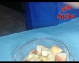 صورة لخطوة 2 من وصفة سلطة والدورف 🇺🇲