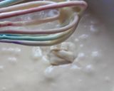 Foto del paso 2 de la receta: Torta básica