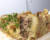 Foto langkah ke 6 dari resep Macaroni schotel.