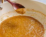 Gambar langkah 4 resipi Terung Goreng Masak Sambal.