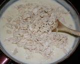 Foto del paso 8 de la receta: Croquetas de pollo y huevo duro