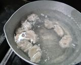 Foto langkah ke 4 dari resep Tekwan.