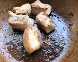 รูปขั้นตอนการทำที่ 1 ของ หมูฮอง
