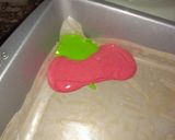 Foto del paso 6 de la receta: Pionono navideño🥳