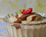 Foto del paso 3 de la receta: Postre con leche en polvo y dulce de leche🤓