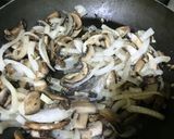 Foto del paso 3 de la receta: Canastitas de champignones