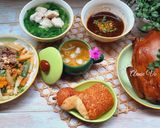 Hình bước làm 6 của món Đổi vị với các món ăn ngon