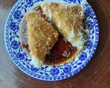 Foto langkah ke 6 dari resep Lupis bungkus plastik🙂.