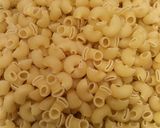 A picture of step 7 of Mac 'n' Cheese.