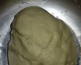 Foto langkah ke 3 dari resep Donat (Tanpa kentang, telur dan susu).