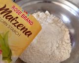 Foto langkah ke 2 dari resep Bakpao Ayam (No Mixer).