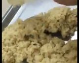 Hình bước làm 2 của món Rượu Gạo Homemade