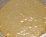 Foto del paso 1 de la receta: Budín Integral de Mandarinas en licuadora