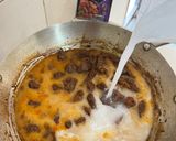 Foto langkah ke 4 dari resep Rendang Daging 30 menit.