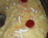 Foto del paso 6 de la receta: Rosca de Pascua rellena