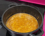 Foto del paso 5 de la receta: Sopa rápida y económica de marisco