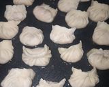 Foto langkah ke 4 dari resep Mandu / gyoza simple dan enak.