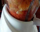Foto del paso 3 de la receta: Licuado de naranjas y zanahoria 🍊