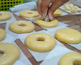 Foto langkah ke 2 dari resep Donat.