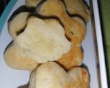 Foto del paso 13 de la receta: Scones ✨