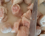 Foto del paso 3 de la receta: Rabitos de cerdo