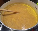 Gyors, laktóz- és gluténmentes gombakrémleves recept fázis 6 fotója