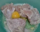 Foto langkah ke 1 dari resep 132.Ayam geprek.