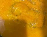 Foto del paso 4 de la receta: Pechuga de pollo a la naranja