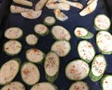 Foto del paso 2 de la receta: Carne al horno con papas y zucchinis