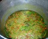 A picture of step 9 of Fried rice.
