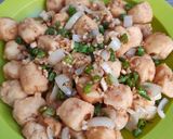 Foto langkah ke 4 dari resep Tahu BeJo Bulbul.