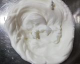 Foto del passaggio 1 della ricetta Ciambella di ricotta all'anice stellato 🌷