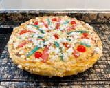 Foto del paso 15 de la receta: Tarta de “Navidad”