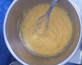 Foto langkah ke 6 dari resep Puding Roti Keju Creamy (beserta Tips & Trik).