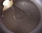 A picture of step 2 of Peppercorn and Red Wine Sauce for Steak.