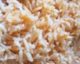 صورة لخطوة 3 من وصفة مرقة البطاطا مع الرز الأحمر