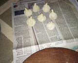 A picture of step 3 of Modak.