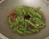 Foto langkah ke 3 dari resep ASEM-ASEM BUNCIS murmer.