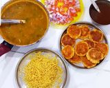 રગડા પેટીસ (Ragda Pattice Recipe In Gujarati) રેસીપી સ્ટેપ6ફોટો