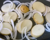 Foto del paso 4 de la receta: Chuletas de cerdo en salsa de cerveza obscura (Olla de cocción lenta-SlowCooker)