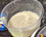 A picture of step 3 of Plantain lasagna.