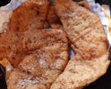 Foto del paso 3 de la receta: Milanesas de Pescado